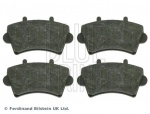 SP ADG04245 - Brake Pads Front